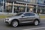 Alfa Romeo Stelvio 2017 года (WW)